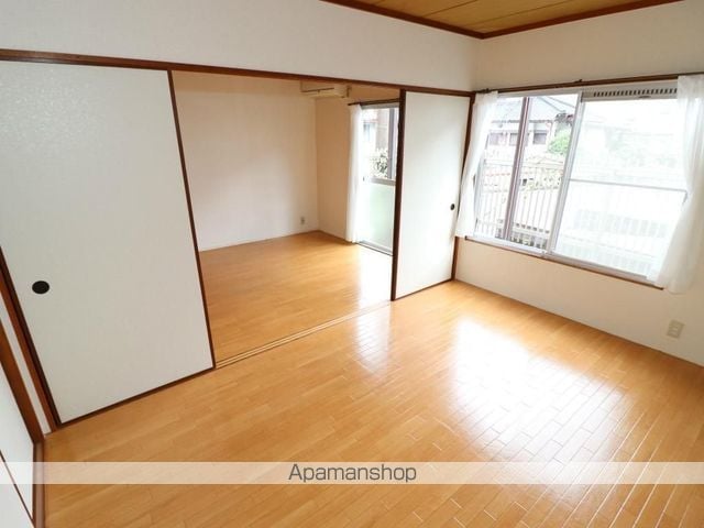 ハイツ羽山の内装写真