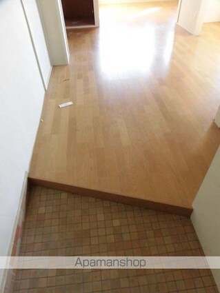 丸冨ビル[1R/39m2]の玄関