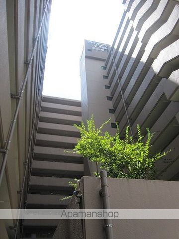ライオンズマンション岡山南の外観写真
