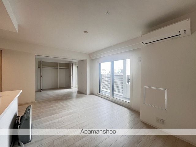 SーRESIDENCE大通公園ADMIRIOの内装写真