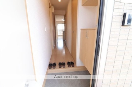 セリエース[2DK/50.8m2]の玄関