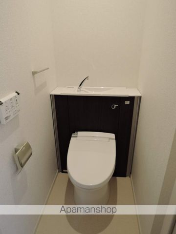 ルーチェ 大宮の内装写真