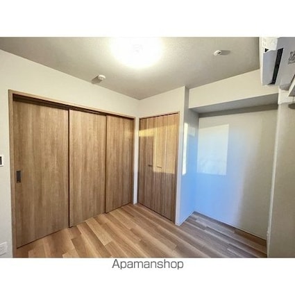 ウェルスクエア中野富士見町[1DK/25.57m2]のその他部屋・スペース