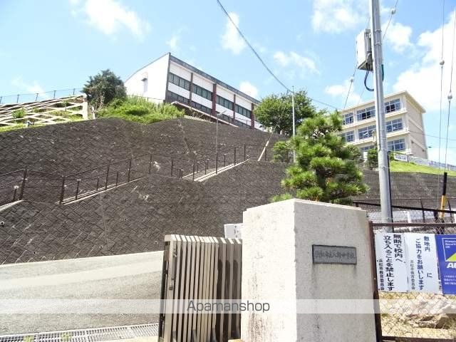 テラス北斗の周辺写真