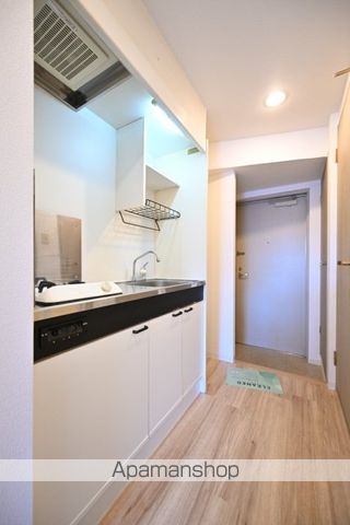 菱和パレス品川島津山の内装写真