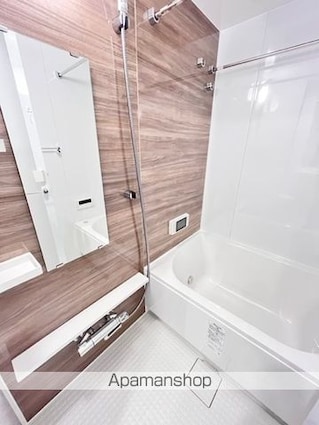 アーバネックス文京本郷[1DK/26.16m2]の内装4