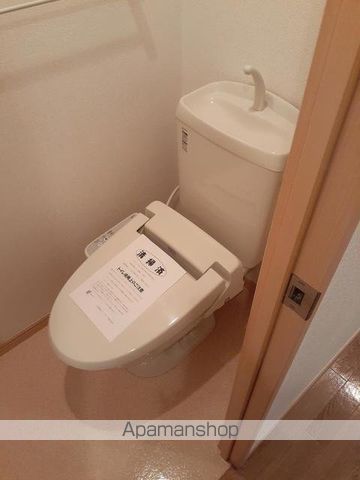 サン・ロイヤルガーデンCの内装写真
