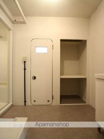 東福間11000棟の内装写真