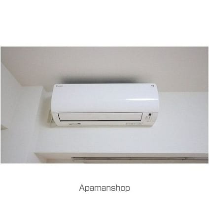 フォートラス板橋本町[1K/23.02m2]のその他設備2