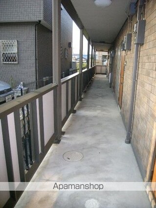 ロイヤルコート[1K/29.9m2]の共用部2