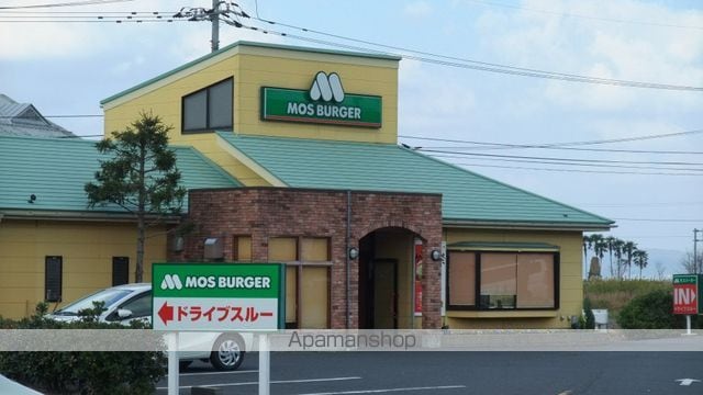 アトラスIの周辺写真