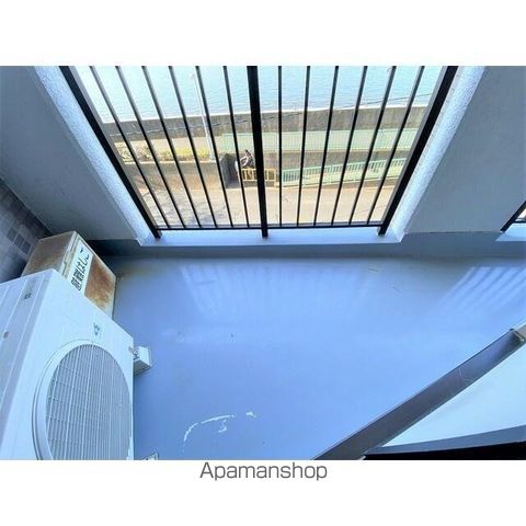 鍛冶屋館の内装写真
