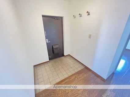 青葉の森公園通り５号棟[3LDK/97.3m2]の内装5