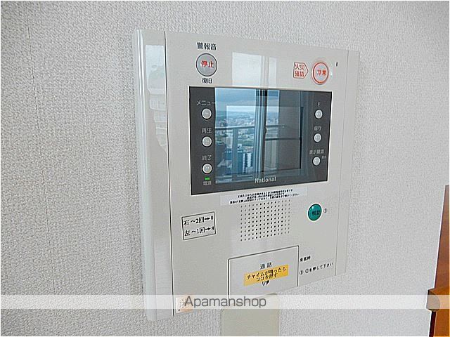 ティアラタワー中島倶楽部の内装写真