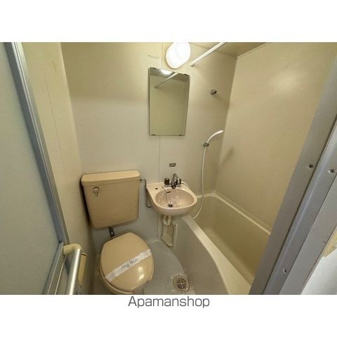 シャトール田口戸塚IIの内装写真
