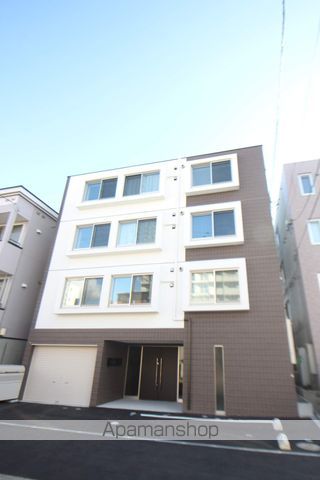 MKR.BLDの外観写真