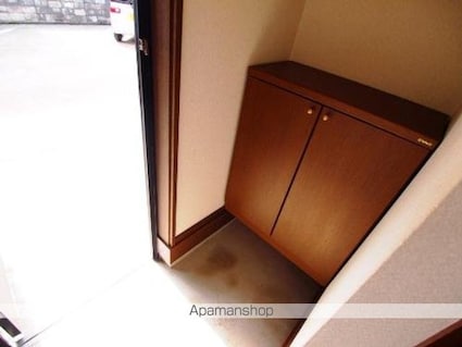 カスティージョＮ[2DK/53.41m2]の内装6