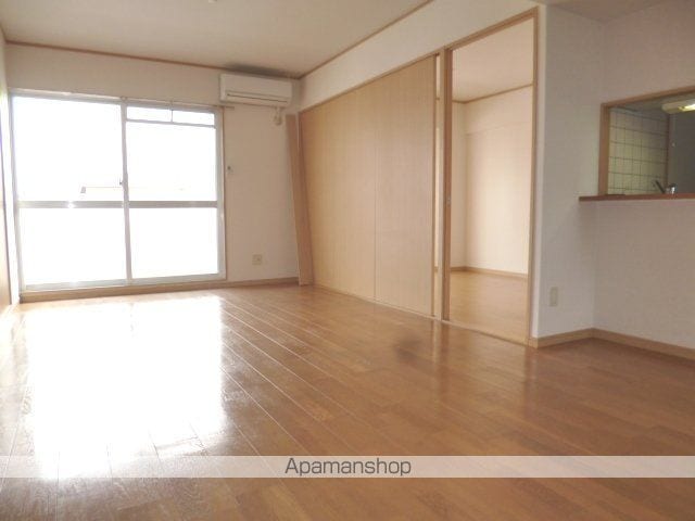 おかたマンションの内装写真