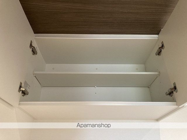 Common北葉町の内装写真