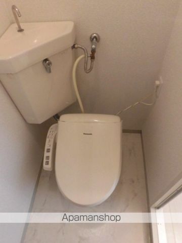 プレジールHAYATOの内装写真