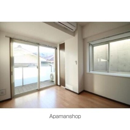 ラスパシオ三軒茶屋[1K/23.32m2]のその他内装1