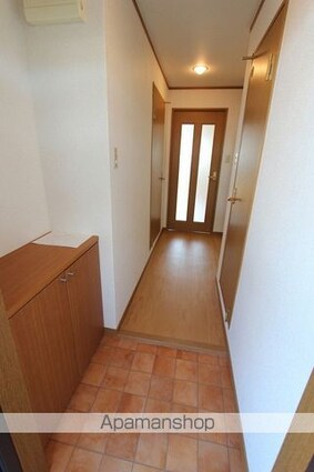フルール・Ｍ[1K/25.5m2]の内装2