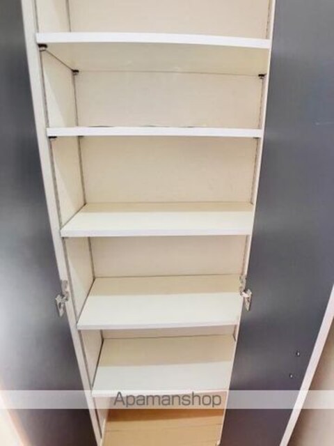 カルム吉祥寺[1R/19.13m2]のリビング・居間8