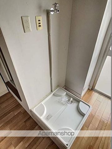 ヴィラナリー上道 1号棟の内装写真