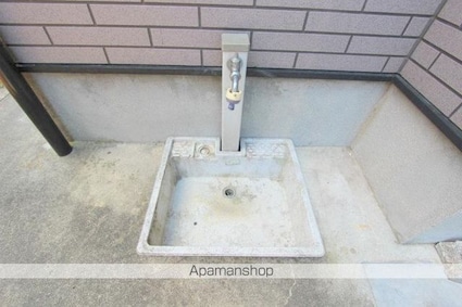 元山町一戸建て[3DK/77.42m2]の共用部3