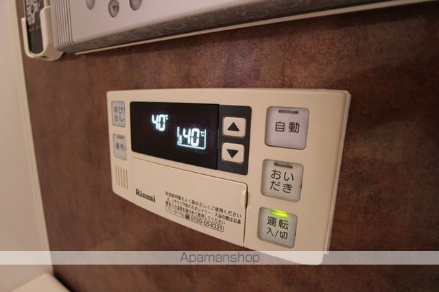 プライムアーバン博多の内装写真