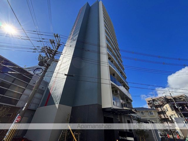 ESTEM COURT大阪グラビティの外観写真