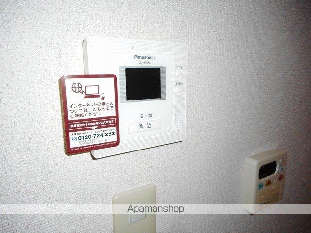 ＪＲ鹿島線 鹿島神宮駅 バス乗車時間：30分 最寄りバス停で下車 徒歩5分 2階建 築26年の内装写真