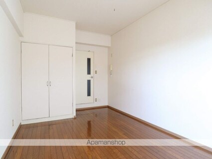 サンライズＦ＆Ｍ[1K/22.8m2]の内装2