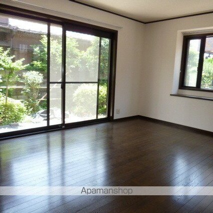 ヴェルドミール深沢Ｃ[3LDK/132.41m2]のリビング・居間