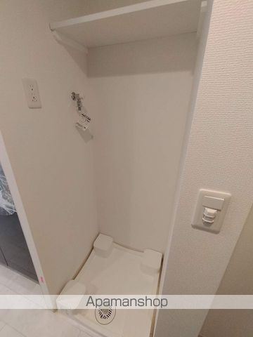 ESTEMU COURT 新大阪XVフロウの内装写真