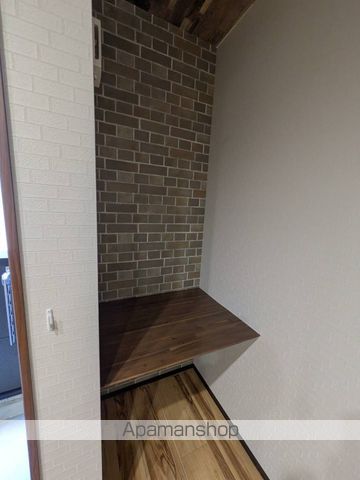 LIEN CORT宇品の内装写真