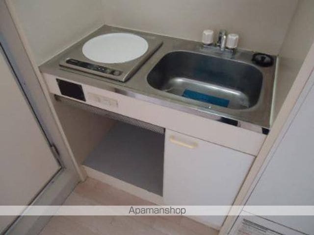 TKマンションの内装写真