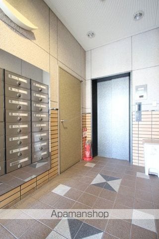 リージェント大橋の内装写真