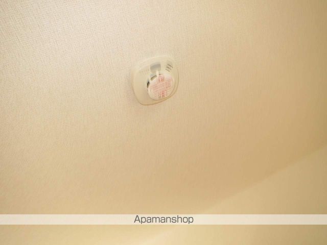 リベルテ・ディユの内装写真