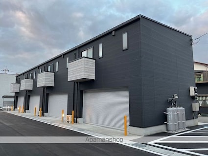 ビバン・メゾン[1LDK/84.34m2]の外観4