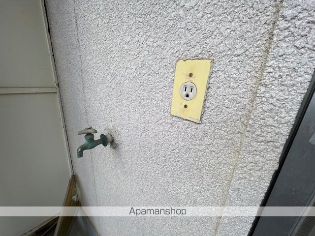 栄ハイツの内装写真