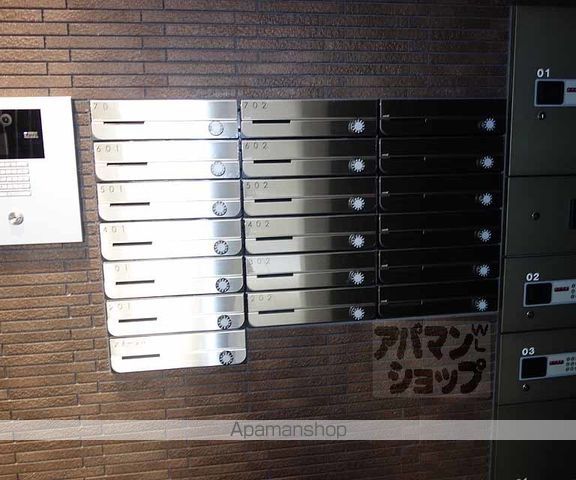 ベルビュー七条河原町のその他写真