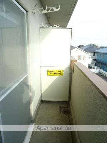 ベルハウス和地山Aの内装写真