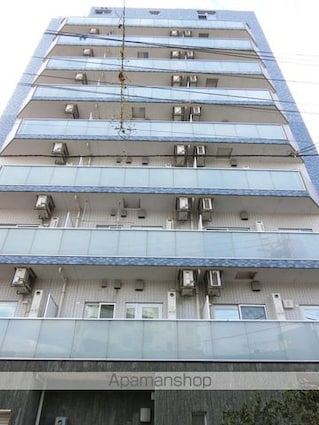 東京都台東区三ノ輪２丁目[1DK/41.26m2]の外観1