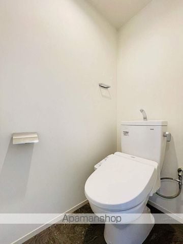 シーズンフラッツ矢場の内装写真