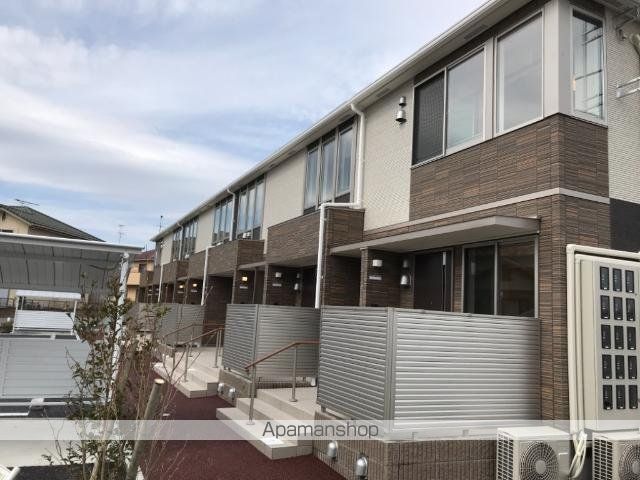 apartment 福島県須賀川市岩瀬森
岩瀬森の賃貸情報を見る
物件地図