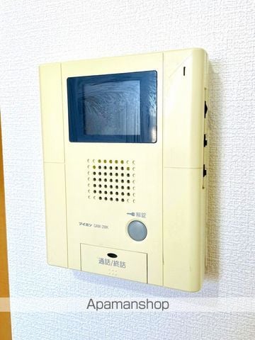 エクセレント今市の内装写真
