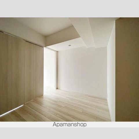 SーRESIDENCE日本橋QUALIERの内装写真