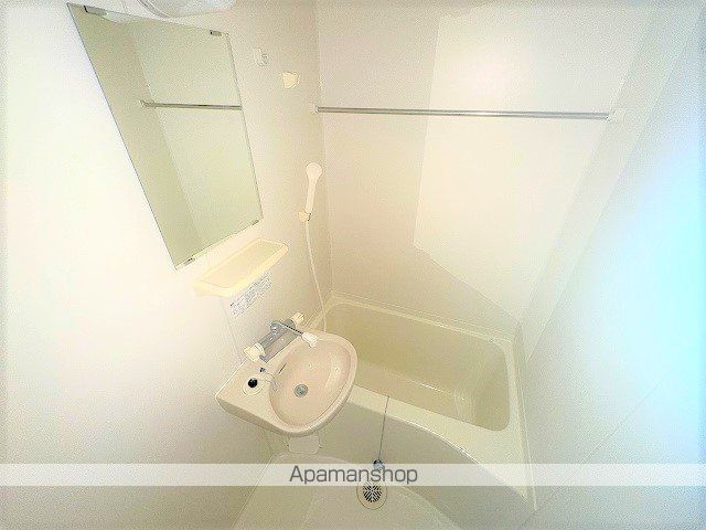 レオパレスさくらハイツの内装写真