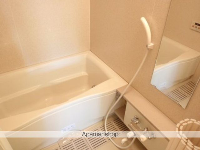 THE RESIDENCE PARK ODORIKOENの内装写真
